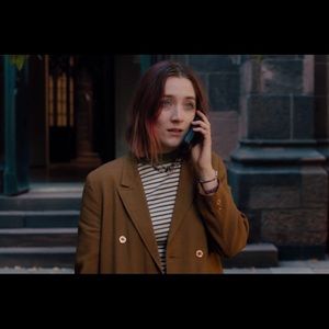 Meet your Posher, Maeve